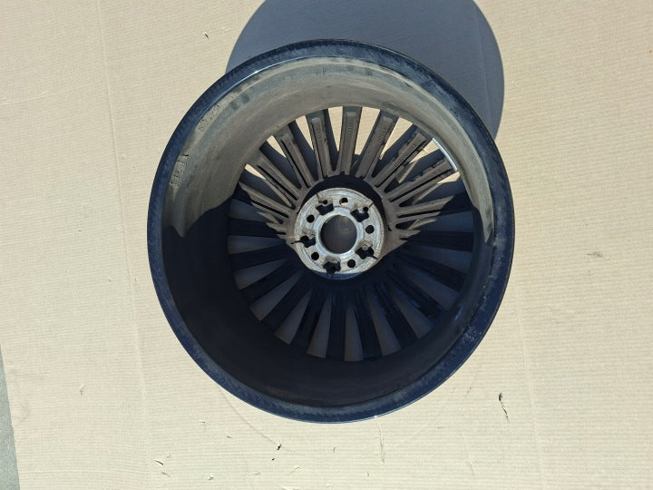 1x Alufelge 19 Zoll 7.5" 5x112 A1774014200 Mercedes-Benz W177 Rim Wheel FEL5501659170dz