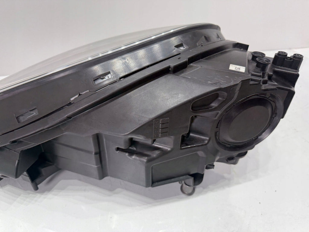 Frontscheinwerfer Porsche Cayenne 9Y0941034AK Rechts Scheinwerfer Headlight SCH5520906950jl