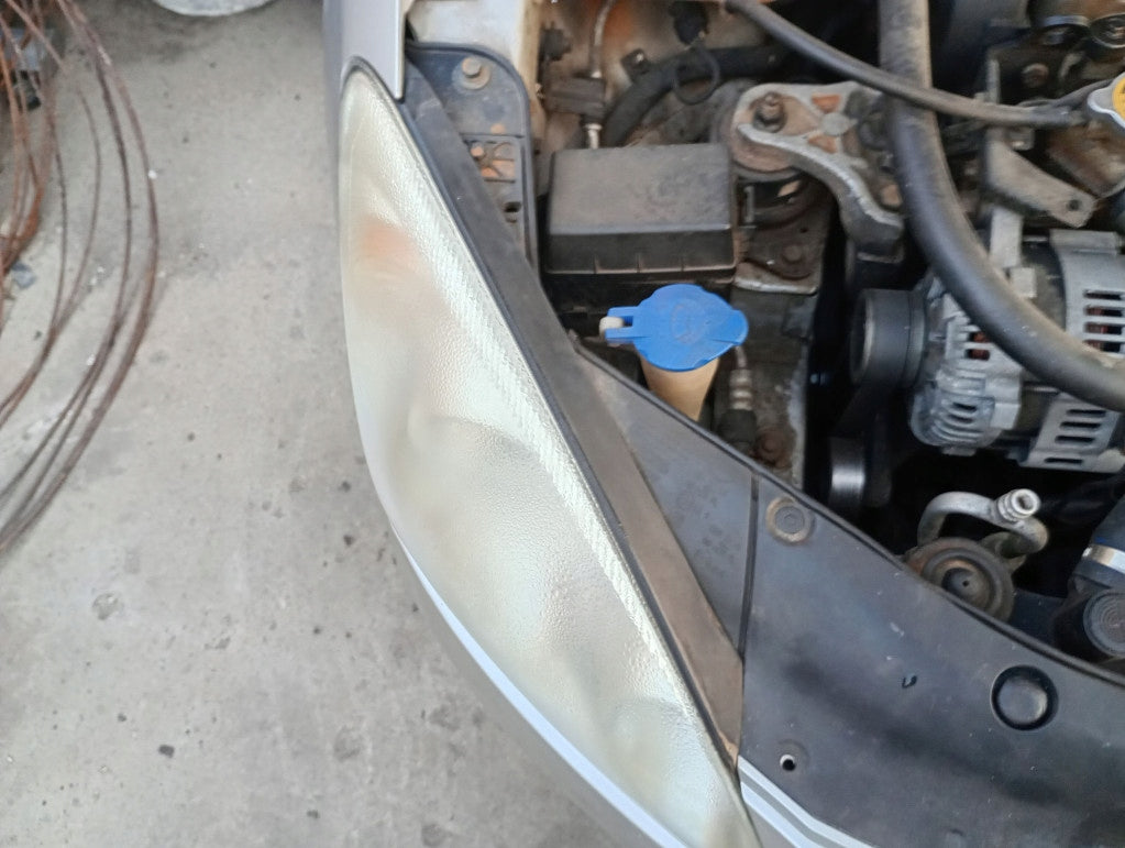 Frontscheinwerfer Kia Ceed 23416 Rechts Scheinwerfer Headlight SCH1472115669dg