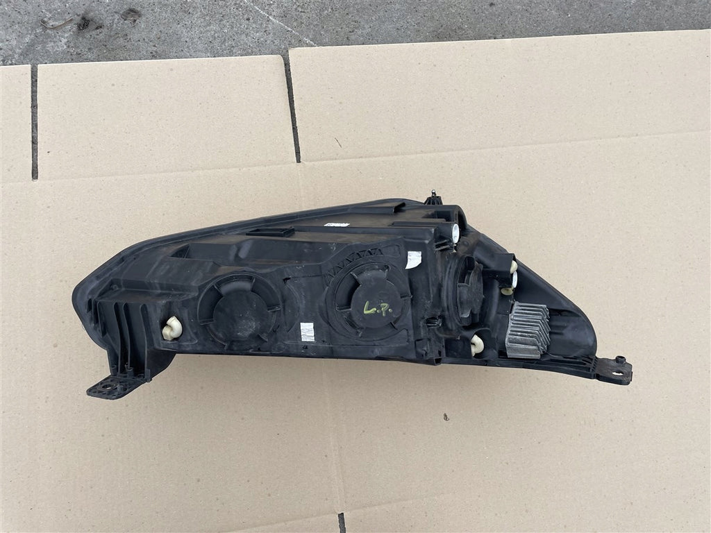 Frontscheinwerfer Ford Focus JX7B-13W030-AE LED Links Scheinwerfer Headlight SCH3704928497mg