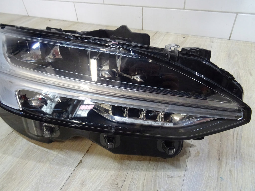 Frontscheinwerfer Volvo S90 V90 II 32404736 Full LED Rechts Headlight SCH9405255497cd