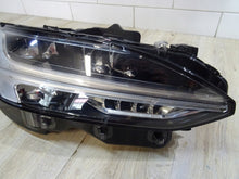 Load image into Gallery viewer, Frontscheinwerfer Volvo S90 V90 II 32404736 Full LED Rechts Headlight SCH9405255497cd