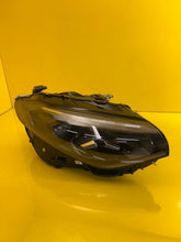 Laden Sie das Bild in den Galerie-Viewer, Frontscheinwerfer Mercedes-Benz Cla A1749062602 LED Rechts Headlight SCH8046655048ki
