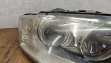 Laden Sie das Bild in den Galerie-Viewer, Frontscheinwerfer Audi A8 4E0941030BQ Rechts Scheinwerfer Headlight SCH3856791339qk