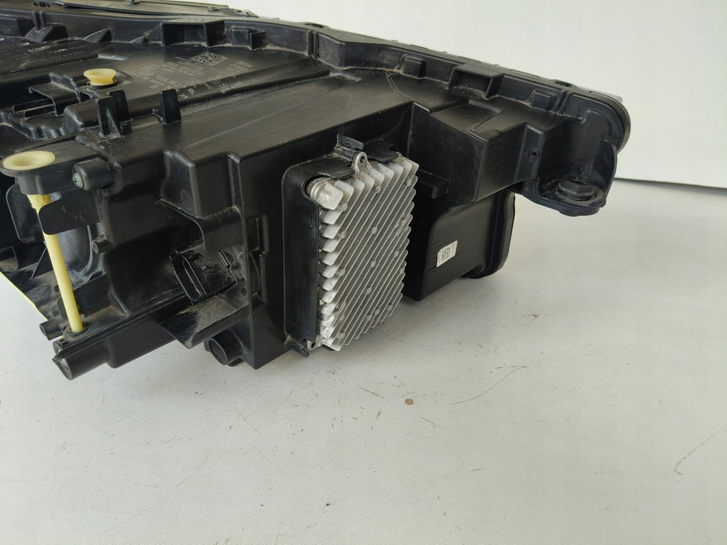 Frontscheinwerfer Audi Q4 89A941035 LED Links Scheinwerfer Headlight SCH3193524802xv