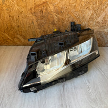 Laden Sie das Bild in den Galerie-Viewer, Frontscheinwerfer Peugeot 308 9851673580 9851673380 Full LED Ein Satz Headlight SCH5019747113gl