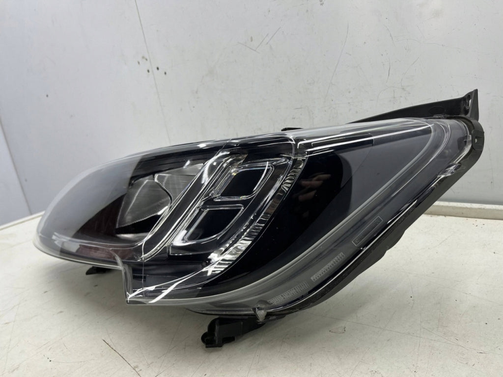 Frontscheinwerfer Citroën Jumper 1394428080 Rechts Scheinwerfer Headlight SCH8759187218nz