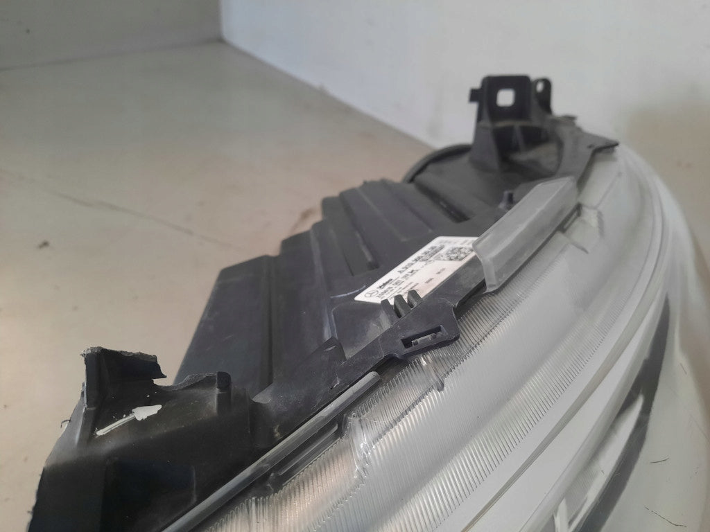 Frontscheinwerfer Mercedes-Benz Sprinter 90139089 Links Scheinwerfer Headlight