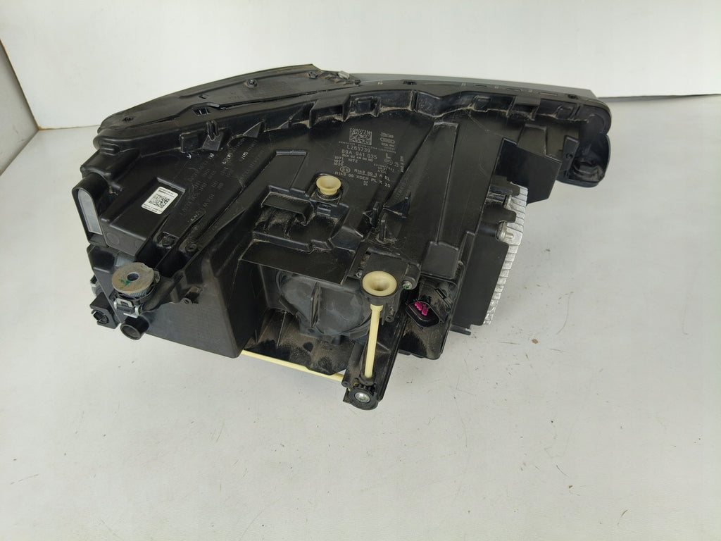 Frontscheinwerfer Audi Q4 89A941035 LED Links Scheinwerfer Headlight SCH3193524802xv