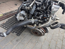 Laden Sie das Bild in den Galerie-Viewer, Motor Kia Nissan Picanto III G3LA 1.0 2017 Benzin Engine Komplett