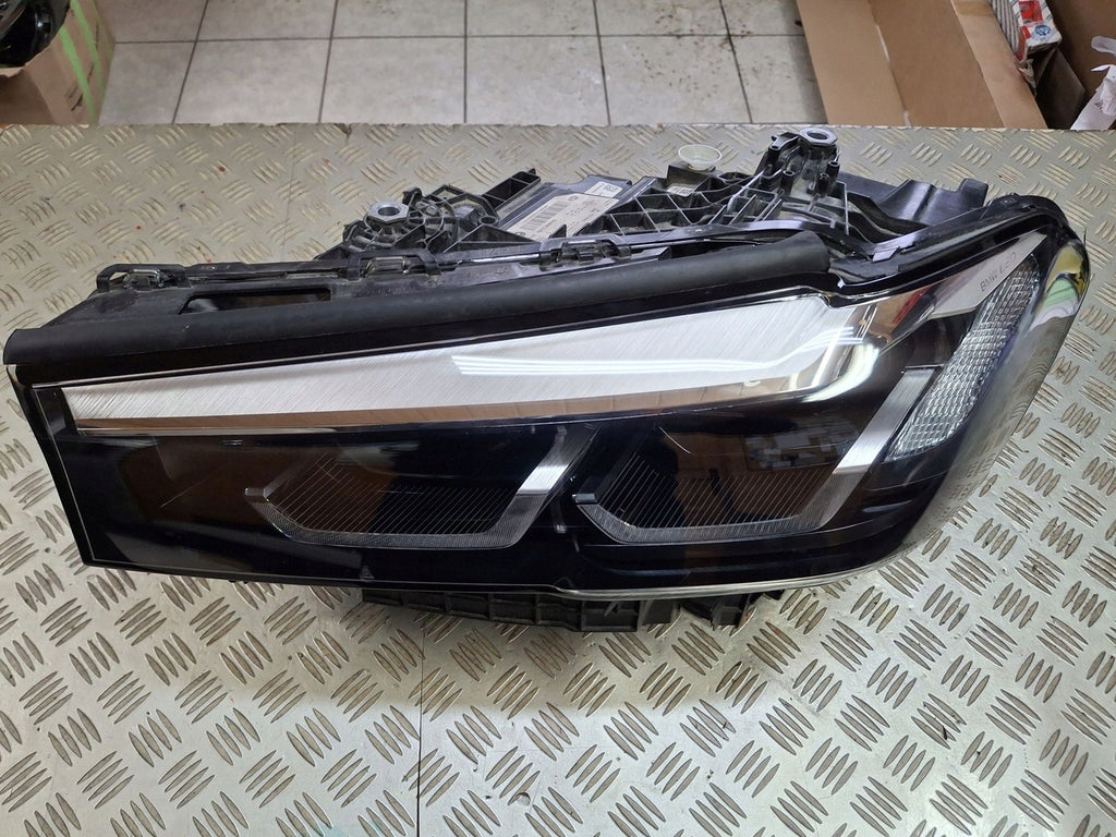Frontscheinwerfer BMW 5 G31 G30 5A388C3-03 LED Links Scheinwerfer Headlight SCH2909405126gp