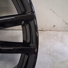 Load image into Gallery viewer, 1x Alufelge 19 Zoll 8.0" 5x120 27ET Glanz Schwarz 8089892 BMW G21 G20 Rim Wheel FEL8772346003wt