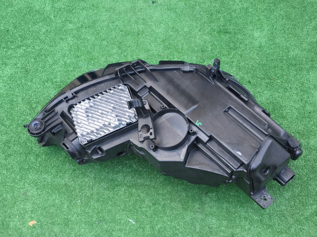 Frontscheinwerfer Audi A4 8W0941035J Links Scheinwerfer Headlight SCH2115490008ou