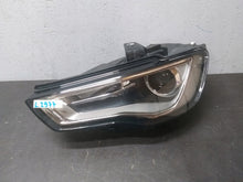 Laden Sie das Bild in den Galerie-Viewer, Frontscheinwerfer Audi A3 8V0941005C 1EL010740-27 LED Links Headlight