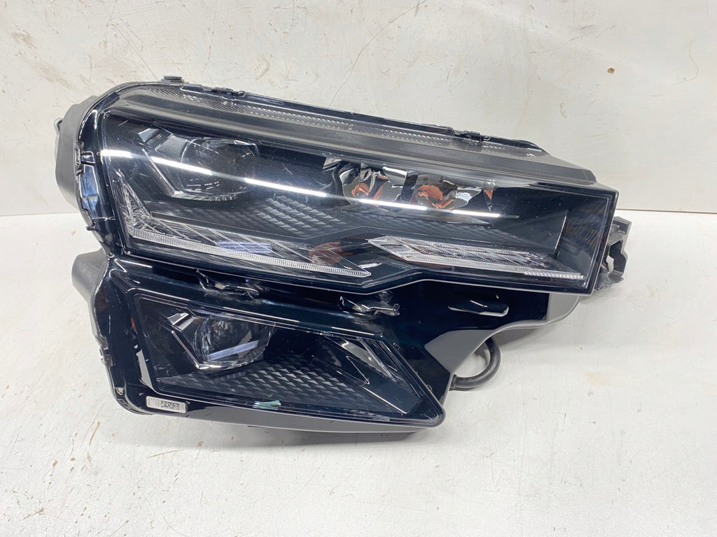 Frontscheinwerfer Skoda Karoq 57B941036 Rechts Scheinwerfer Headlight SCH6373746182tf