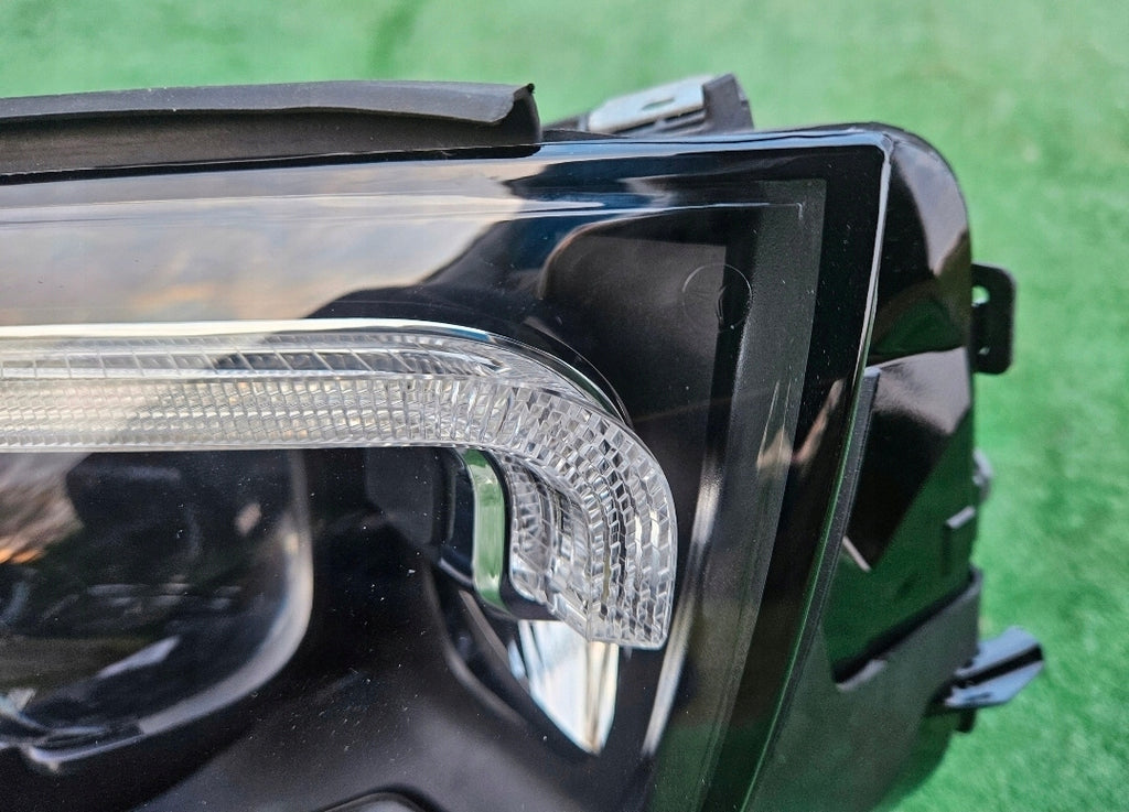 Frontscheinwerfer Mercedes-Benz Glc A2539065003 LED Rechts Headlight SCH9471146381qp