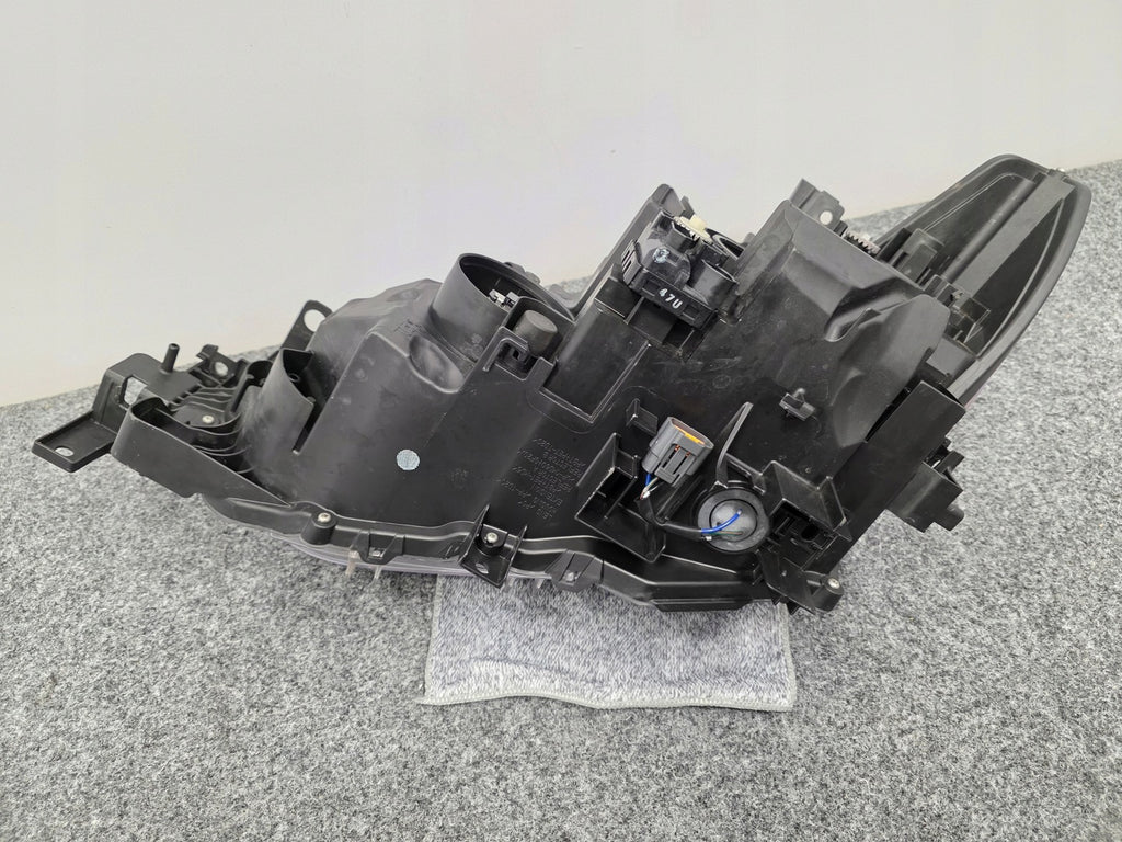 Frontscheinwerfer Mazda 6 Gj Gl GHR4-51030 Rechts Scheinwerfer Headlight SCH7924924503lp