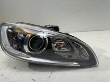 Load image into Gallery viewer, Frontscheinwerfer Volvo V60 I Xenon Rechts Scheinwerfer Headlight SCH3790097285pb