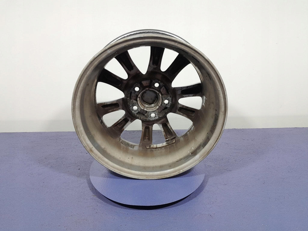 1x Alufelge 16 Zoll 6.5" 5x114.3 9965N06560 Mazda I Rim Wheel FEL8933042634ad