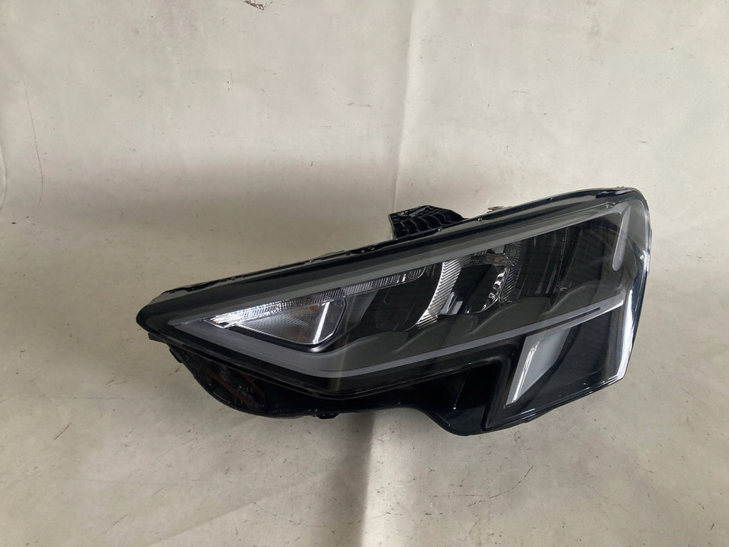 Frontscheinwerfer Audi A3 8Y0941011 LED Links Scheinwerfer Headlight