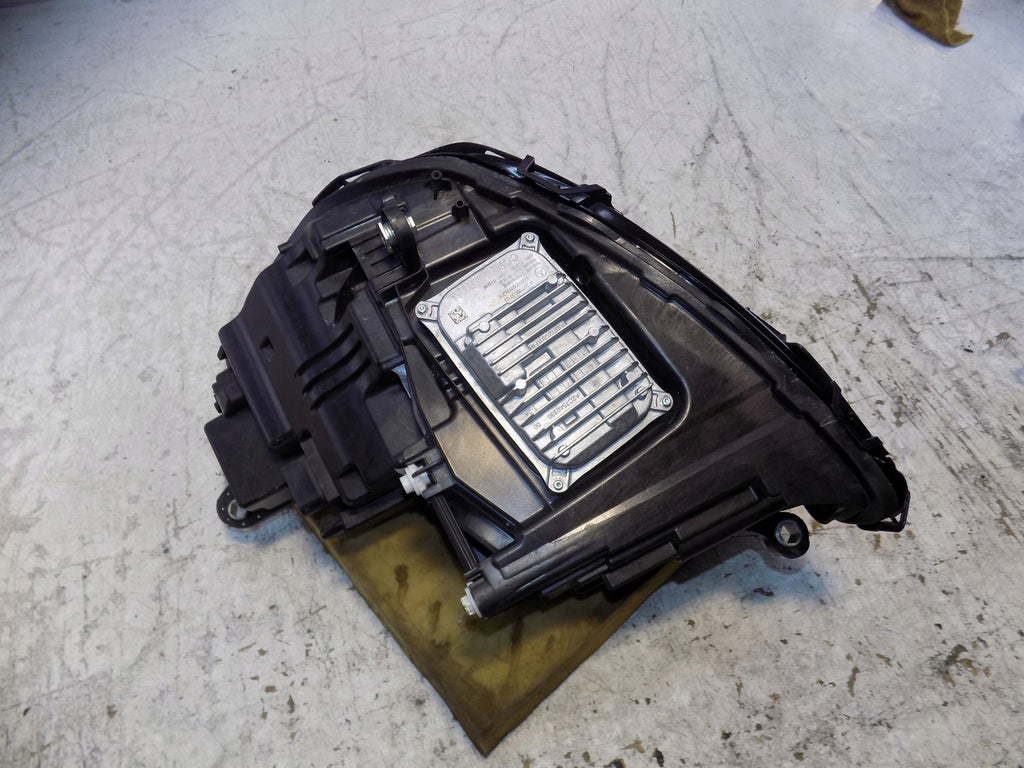 Frontscheinwerfer Mercedes-Benz W213 A2139067609 LED Rechts Headlight SCH1624046576wi
