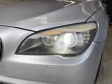 Load image into Gallery viewer, Frontscheinwerfer BMW 7 F01 F02 7182154 7182153 Bi-Xenon Ein Satz Headlight SCH4660561143uo