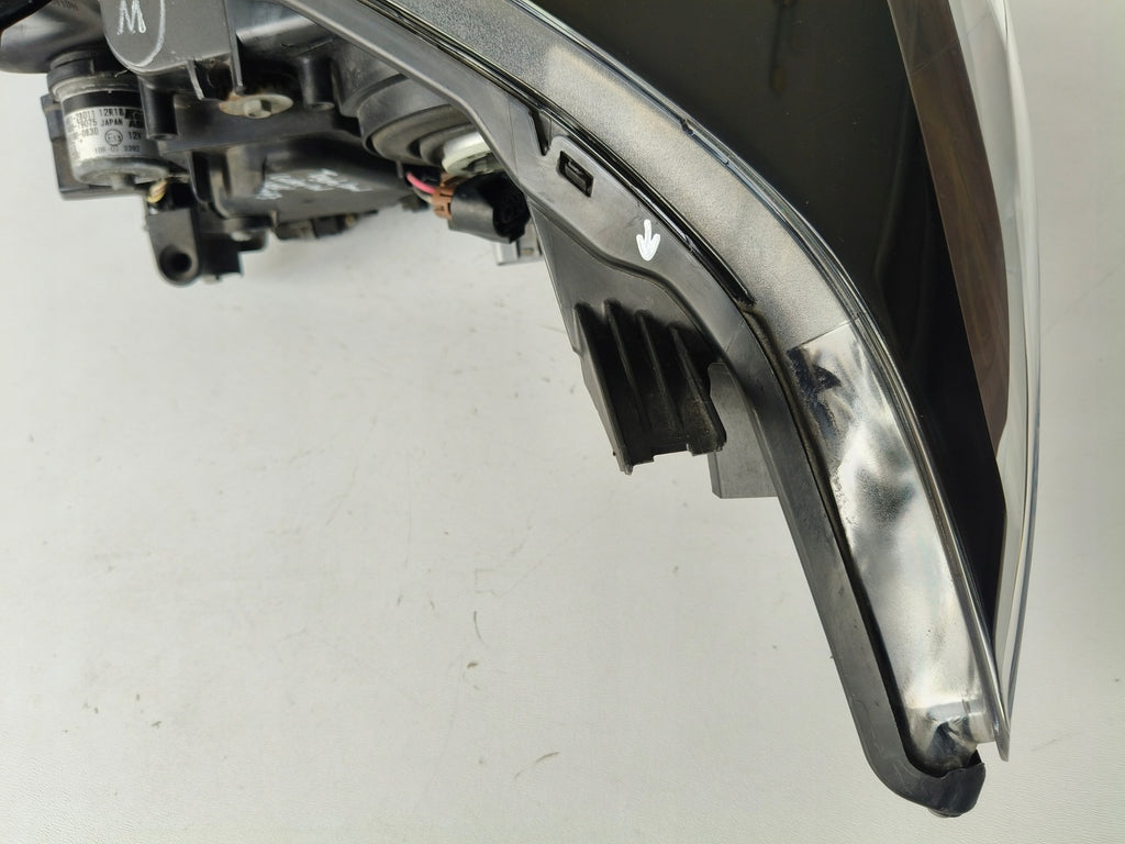 Frontscheinwerfer Toyota Land Cruiser 14-LIFT LED Rechts Scheinwerfer Headlight SCH3881353071nv