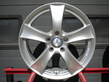 Laden Sie das Bild in den Galerie-Viewer, 4x Alufelge 17 Zoll 6.5" 5x112 44ET Mercedes-Benz Glb X247 Gla H247 Rim Wheel FEL1664808446yo