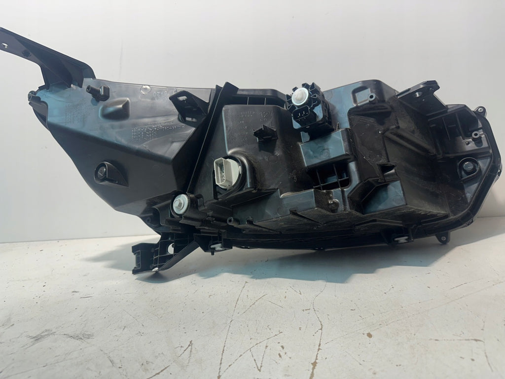 Frontscheinwerfer Honda Cr-V Crv I W7174 LED Links Scheinwerfer Headlight SCH3992930733co