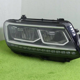 Frontscheinwerfer VW Tiguan 5NB941036E Rechts Scheinwerfer Headlight SCH4439237062jl