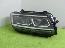 Laden Sie das Bild in den Galerie-Viewer, Frontscheinwerfer VW Tiguan 5NB941036E Rechts Scheinwerfer Headlight SCH4439237062jl