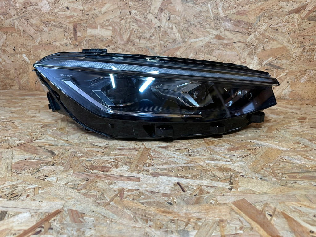 Frontscheinwerfer VW Passat 3J1941035 3J1941036 LED Rechts oder Links SCH6657050833ti