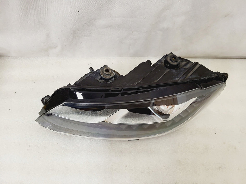 Frontscheinwerfer VW Touran 1T1941751E Bi-Xenon Links Scheinwerfer Headlight