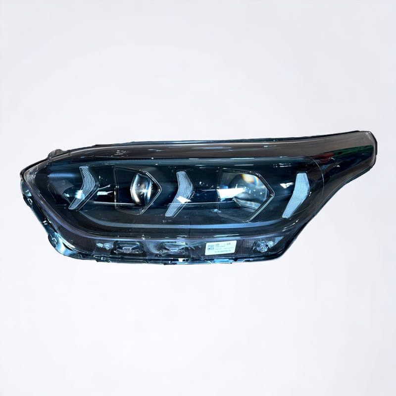 Frontscheinwerfer Kia Ceed 92101J7500 LED Links Scheinwerfer Headlight