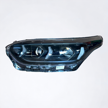 Load image into Gallery viewer, Frontscheinwerfer Kia Ceed 92101J7500 LED Links Scheinwerfer Headlight