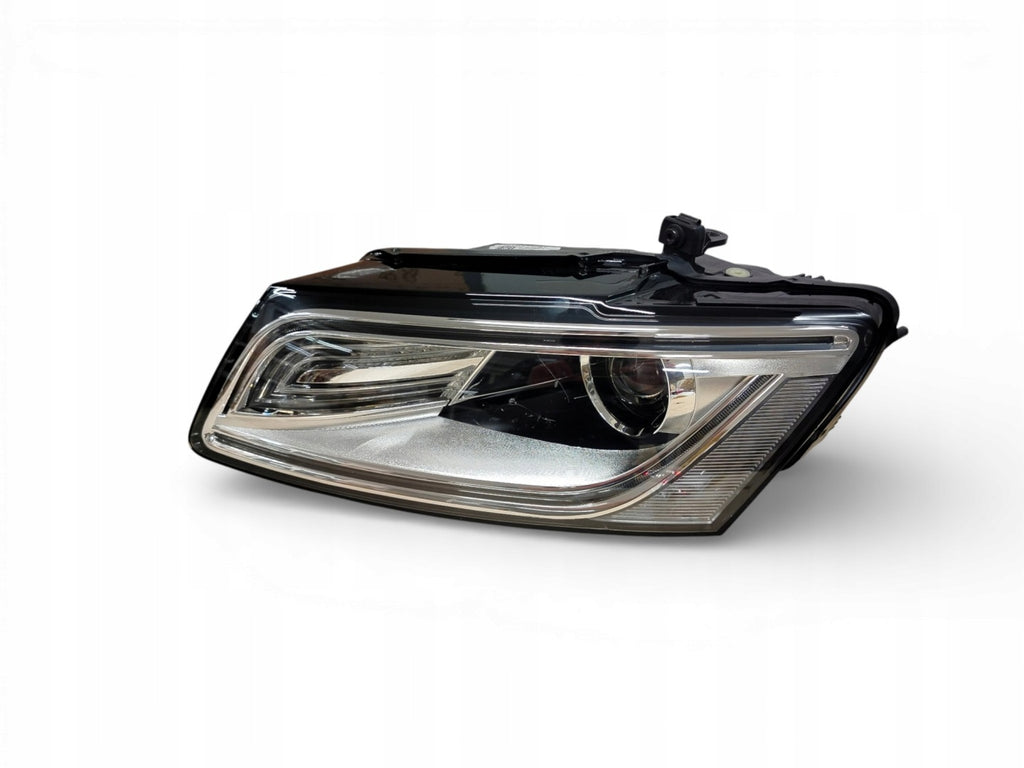 Frontscheinwerfer Audi Q5 90036428 Xenon Links Scheinwerfer Headlight SCH3122136480kn