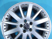 Load image into Gallery viewer, 1x Alufelge 18 Zoll 7.0&quot; 5x108 Volvo Xc90 I Rim Wheel