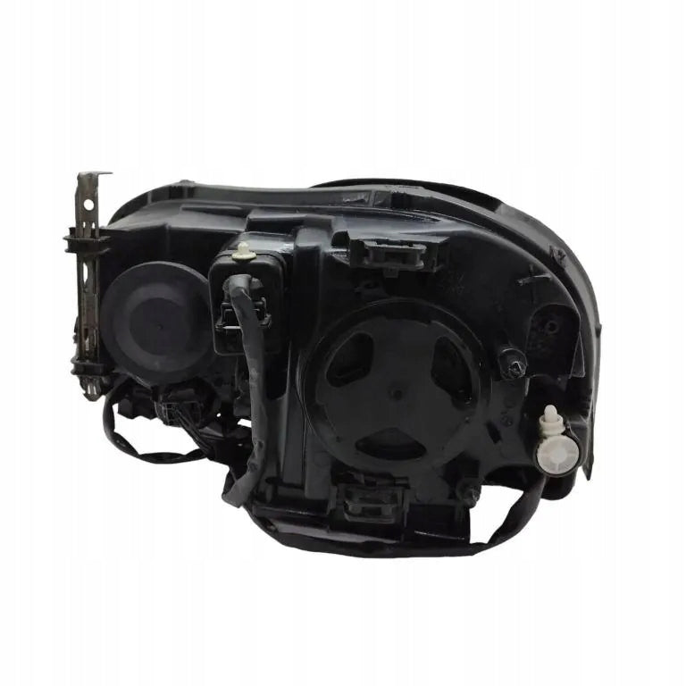 Frontscheinwerfer Volvo Xc60 I 206563P FALSE Scheinwerfer Headlight SCH5662825922vh