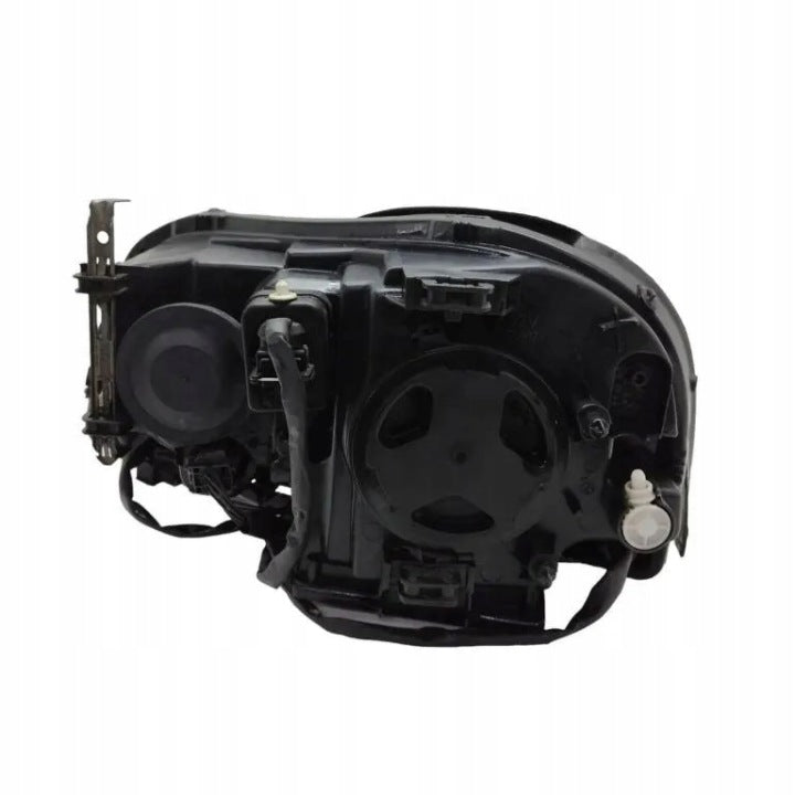 Frontscheinwerfer Volvo Xc60 I 206563P Rechts Scheinwerfer Headlight SCH5662825922vh