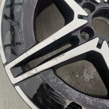 Load image into Gallery viewer, 1x Alufelge 18 Zoll 7.5" 5x112 53 5ET A2434011700 Mercedes-Benz Eqa Amg FEL6861530438he