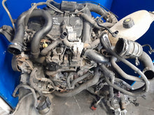 Laden Sie das Bild in den Galerie-Viewer, Motor Opel Renault Vivaro M9RA630 2.0 DCI 90PS 66kW 322TKm 2014 Diesel Komplett MOT2729042962iq