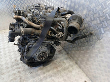 Laden Sie das Bild in den Galerie-Viewer, Motor Toyota Avensis Verso 1AD 2.0 126PS Diesel Engine Unkomplett MOT3079684081bx