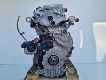Laden Sie das Bild in den Galerie-Viewer, Motor VW Eos BUB 3.2 250PS 184kW 127TKm 2005 Benzin Engine Komplett