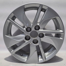 1x Alufelge 15 Zoll 6.0