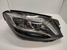 Laden Sie das Bild in den Galerie-Viewer, Frontscheinwerfer Mercedes-Benz W222 A2229061402 Rechts Scheinwerfer Headlight SCH3659481652zz