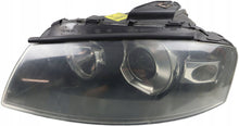 Laden Sie das Bild in den Galerie-Viewer, Frontscheinwerfer Audi A3 8P0941003D Xenon Links Scheinwerfer Headlight