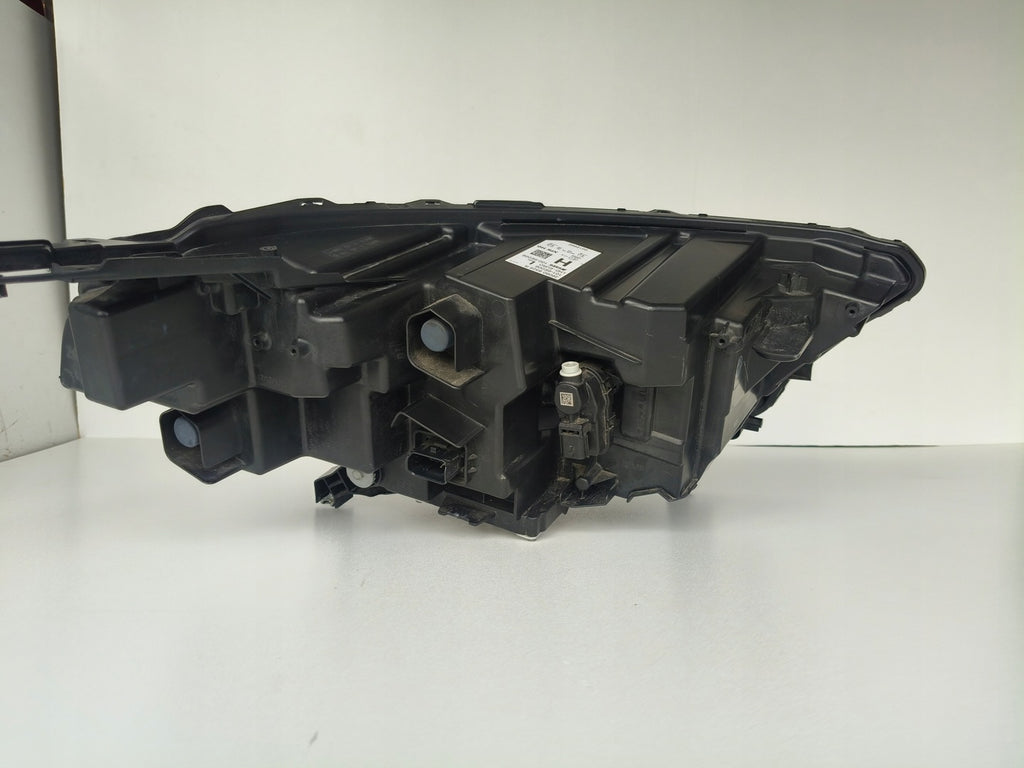 Frontscheinwerfer Renault Kangoo 260608525R Full LED Links Headlight SCH4654775565fe