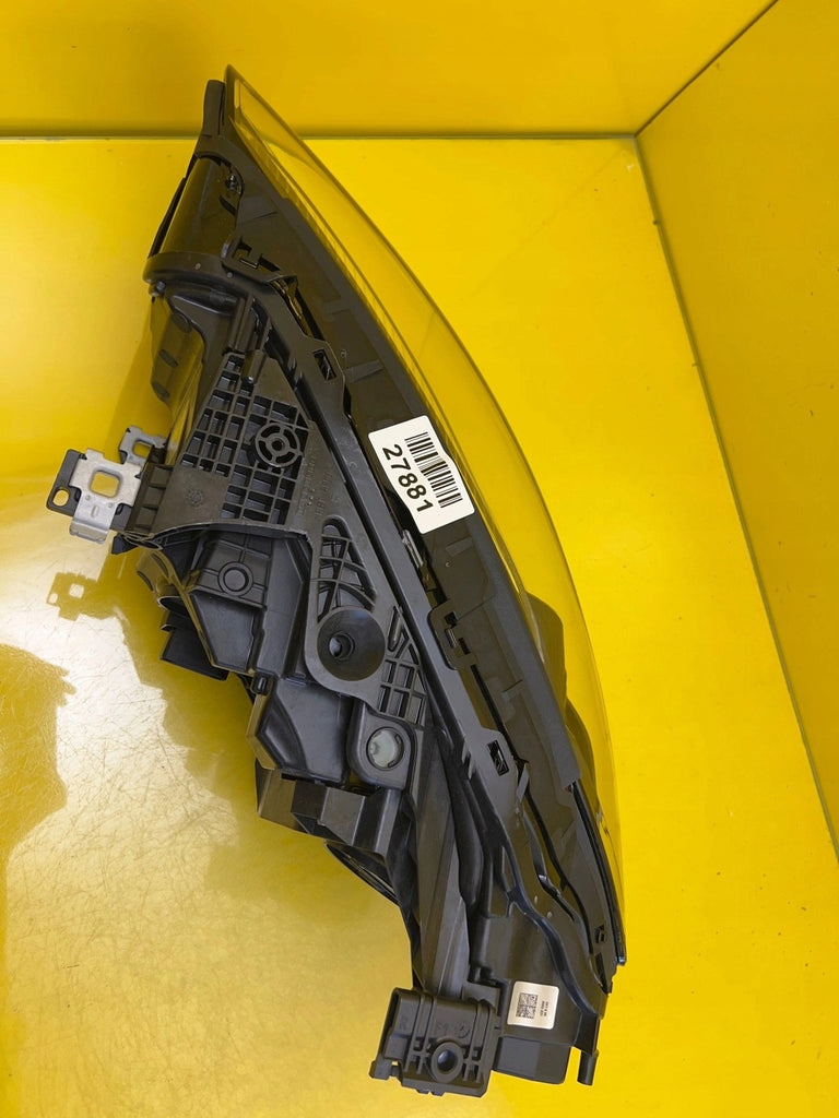 Frontscheinwerfer Mercedes-Benz Cla A1749064202 LED Rechts Headlight SCH7026747137vi
