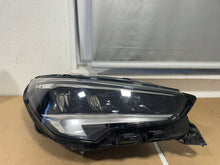 Laden Sie das Bild in den Galerie-Viewer, Frontscheinwerfer Opel Corsa F 9829522580 LED Rechts Scheinwerfer Headlight SCH8982338413uy