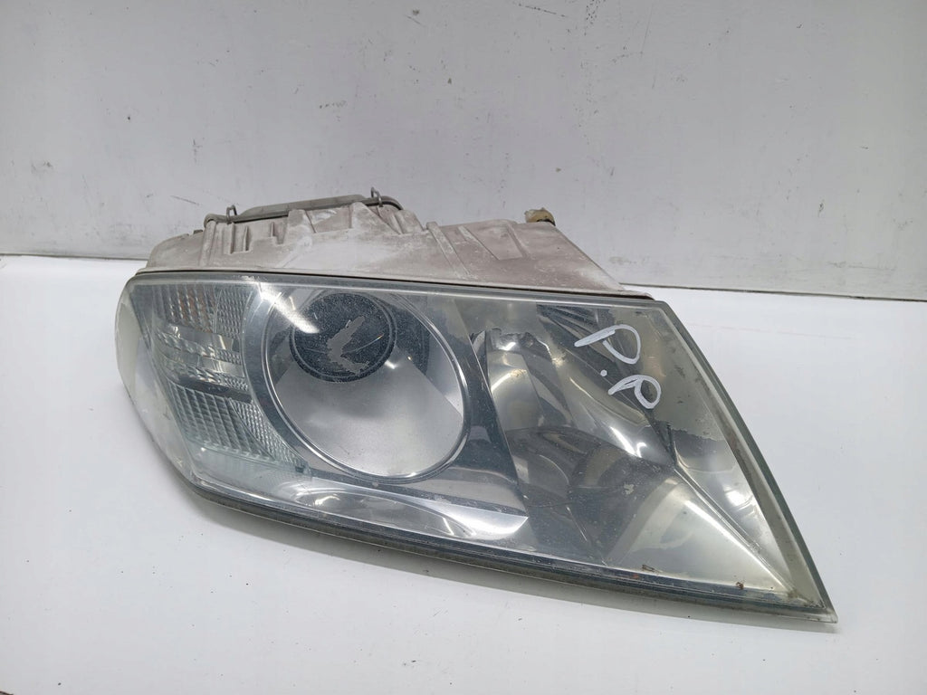 Frontscheinwerfer Skoda Octavia II 1Z1941018N Xenon Rechts Headlight SCH9067095462fx